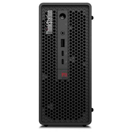 Lenovo tööjaam ThinkStation P3 Ultra I7-13700K 32GB 512SSD Linux