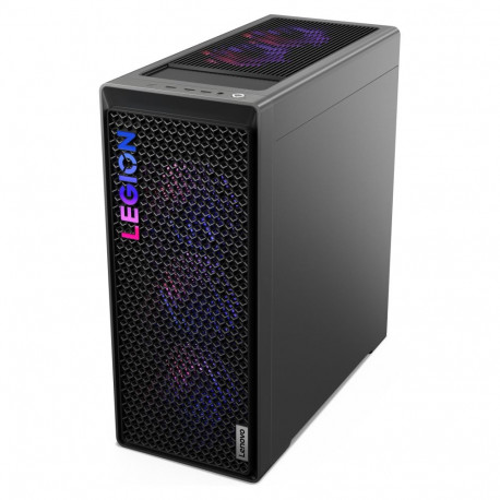 Lenovo lauaarvuti Legion T7 34IAS10CU7 265KF/32GB/1TBSSD/RTX5070Ti/W11 Home