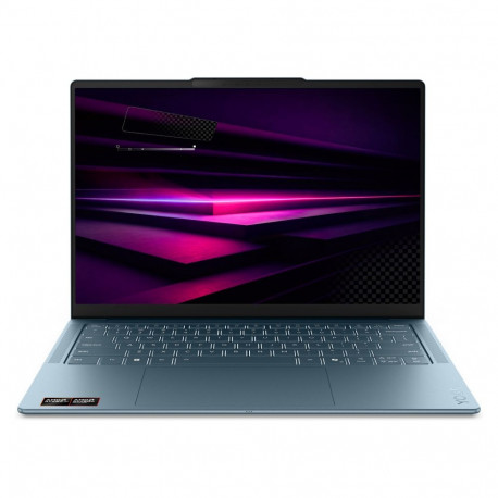 Lenovo sülearvuti Yoga 7 Slim RYZ AI 7 445/16GB/1TBSSD/W11 Home