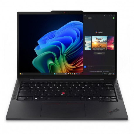 Lenovo sülearvuti ThinkPad T14s G6 CU5 226V/16GB/512SSD/W11 Pro LTE 5G