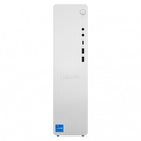 Lenovo lauaarvuti IdeaCentre 3 08IRR9 SFF i5-14400/16GB/512SSD/W11 Home