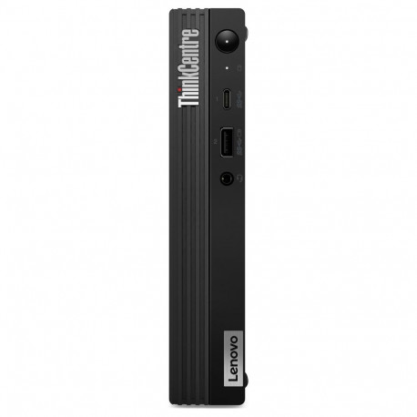 Lenovo lauaarvuti ThinkCentre M75q Tiny RYZ5 5600GE/16GB/256SSD/W11 Pro
