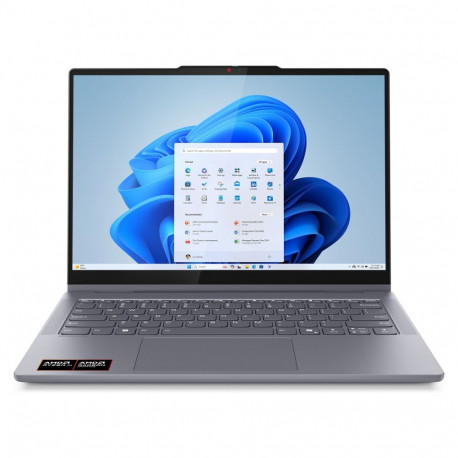 Lenovo sülearvuti IdeaPad 5 2-in-1 RYZ AI 5 340/16GB/512SSD/W11 Home