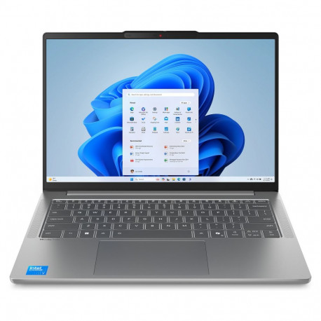 Lenovo sülearvuti IdeaPad 5 Slim Core7 240H 24GB 1TB SSD W11 Home