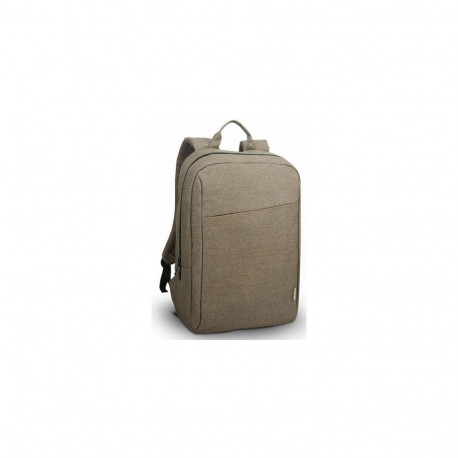 "Lenovo 15.6"" Casual Notebook-Rucksack B210 | grün"