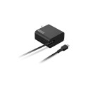 Lenovo seinaadapter 65W USB-C EU