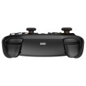 "Deltaco Controller 2 C Taste RGB Wireless schwarz Switch"