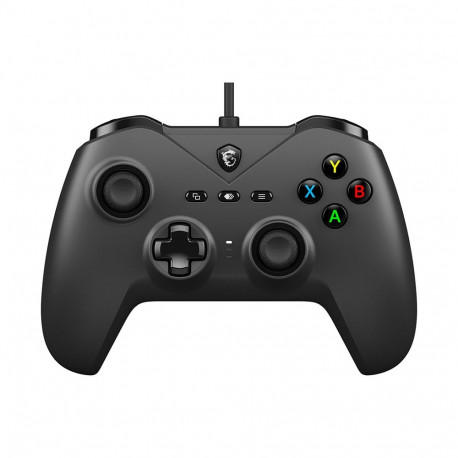 MSI mängupult Force GC200 USB, must