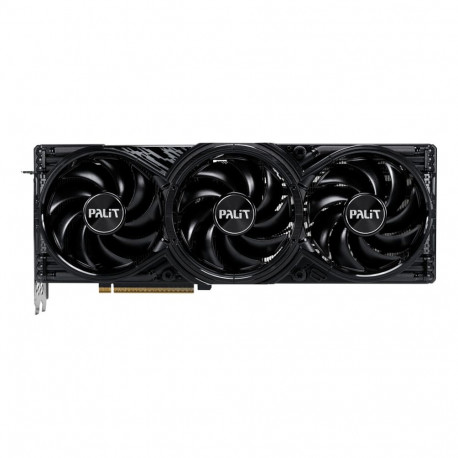 "RTX 5080 16GB Palit GamingPro OC V1 GDDR7"