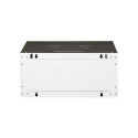 ROLINE seinakapp Basic Plus 4HE 19-tolline 600x600, hall