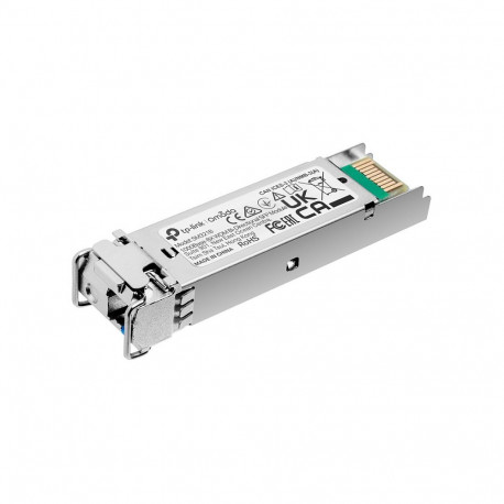 TP-LINK SFP-moodul SM321B Gigabit ühemoodiline WDM kahesuunaline