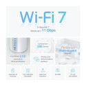 "TP-Link WL-Router Mesh System Deco BE65"