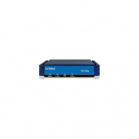Mitel TA7102 universaalne (ilma vahelduvvoolujuhtmeta)