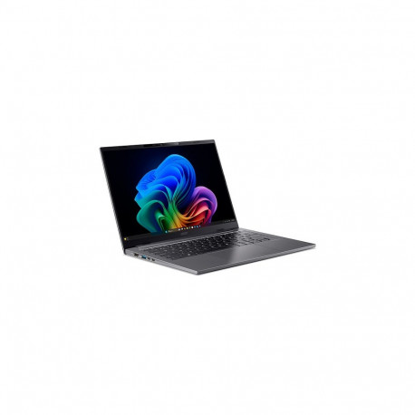 Aer Travelmate X4 TMX414-51 CU5 226V/16GB/512GBSSD/W11Pro