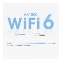 "TP-Link WL-AP Access Point Deco X10 Mesh-System (AX1500)"