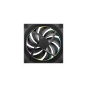 DeepCool FL14R Computer case Fan 14 cm Black 3 pc(s)