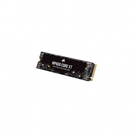 Corsair MP600 CORE XT 4 TB M.2 PCI Express 4.0 NVMe QLC 3D NAND