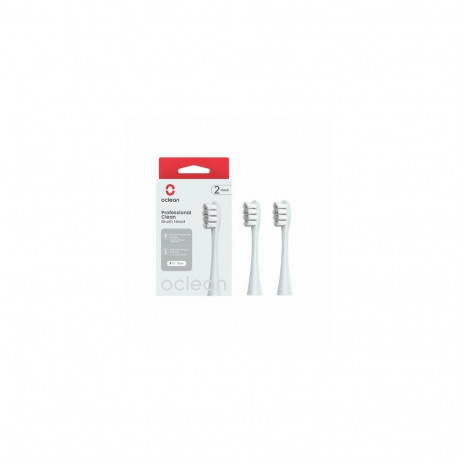 Oclean P1C9-X PRO DIGITAL 2 pc(s) Silver