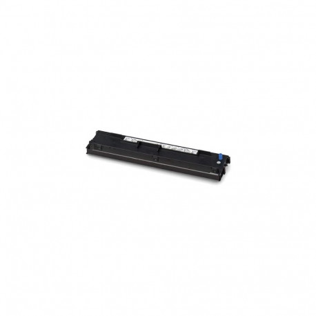 OKI 43503601 printer ribbon Black