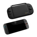 tomtoc FancyCase-G05 Switch 2 suojakotelo, musta