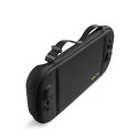 tomtoc FancyCase-G05 Switch 2 suojakotelo, musta