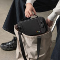 tomtoc FancyCase-G05 Switch 2 suojakotelo, musta