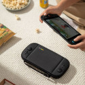 tomtoc FancyCase-G05 Switch 2 suojakotelo, musta