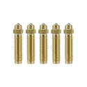 0.2 mm hardened brass nozzle set for ELEGOO Centauri Carbon