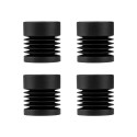 Shock-absorbing anti-vibration pads for ELEGOO printers