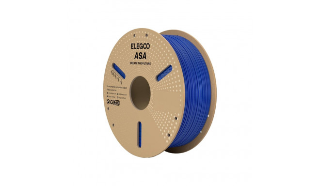 ELEGOO ASA filament (blue)