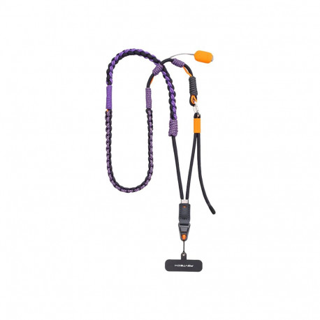 PGYTECH LinkGo phone strap (purple)