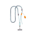 PGYTECH LinkGo phone strap (blue)