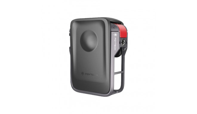PGYTECH camera case for OSMO 360