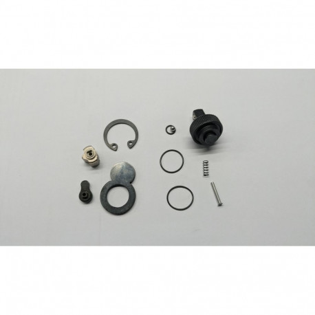 1/4" narre rem kompl. 11905/11906