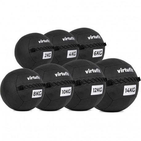 Loopimispall VirtuFit Premium  Wall Ball 3 kg