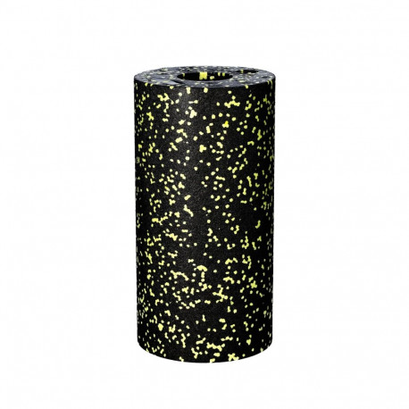 Massaaþirull  Yellow Sport 30 cm must/kollane