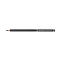 Pencil HB plastic, Centrum sharpened