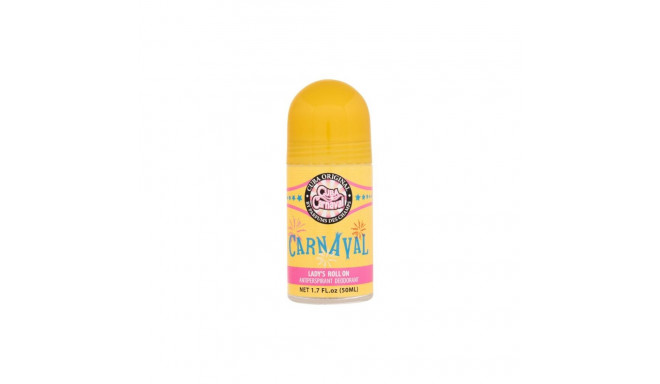 Cuba Carnaval Deodorant (50ml)