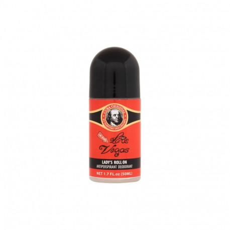 Cuba Las Vegas Deodorant (50ml)
