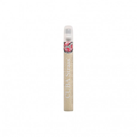 Cuba Strass Zebra Eau de Parfum (35ml)