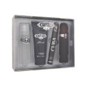 Cuba Black Eau de Toilette (100ml) (Set)