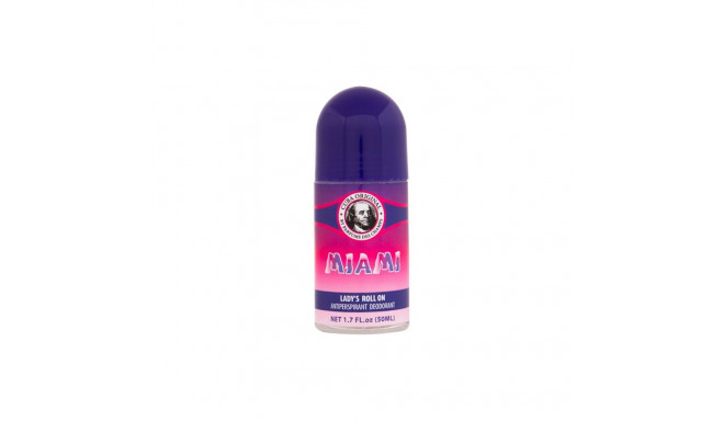 Cuba Miami Deodorant (50ml)
