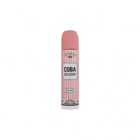 Cuba Exclusive Eau de Parfum (100ml)
