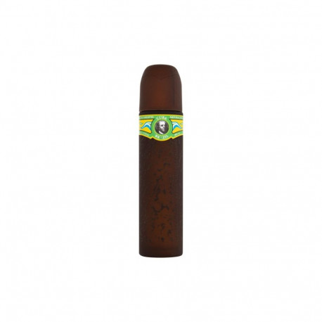 Cuba Brazil Eau de Toilette (100ml)