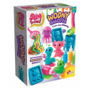Slumi Set - Water Squishy
