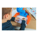 Hot Wheels Projector drawing school set