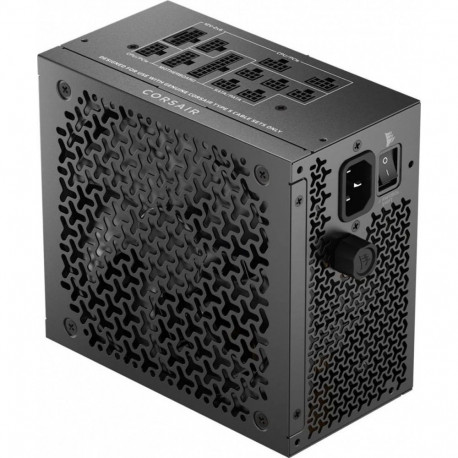 RM1000x SHIFT 80+ GOLD ATX 3.1 modulaarne