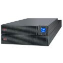 SRV6KRIRK Easy UPS SRV RM 6000VA 230V