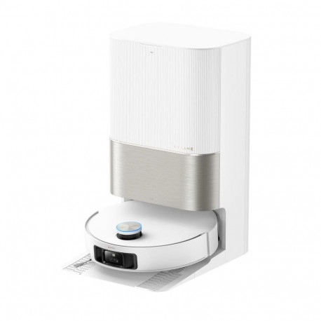 Dreame X50 ULTRA RLX85CE-6-WH Wet & Dry, valge