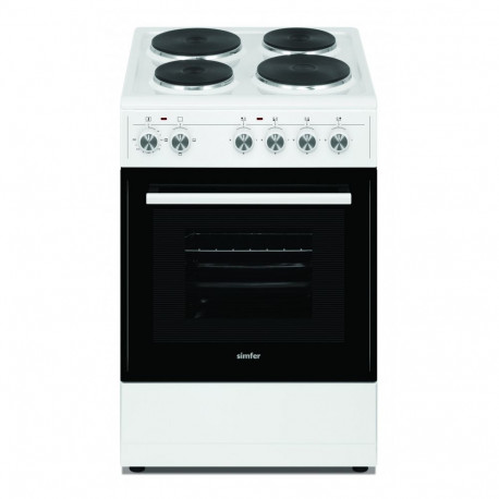 Simfer electric cooker F 4043 SERBB